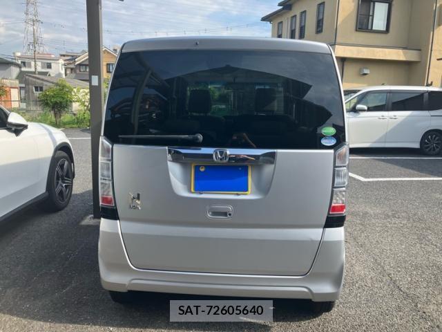 Honda N BOX 2012-05 7962833-5