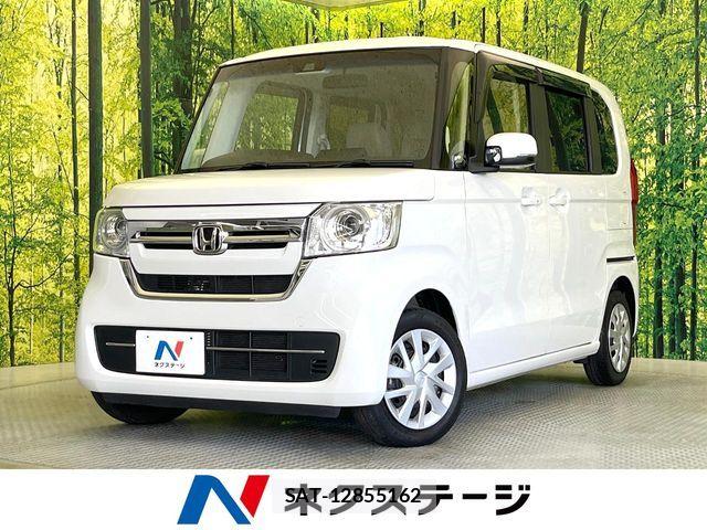 Honda N BOX 2023-05 7962796-0
