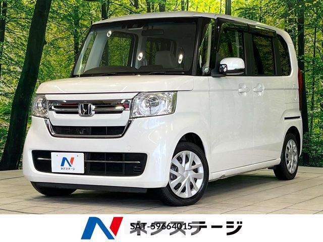 Honda N BOX 2022-04 7962797-0