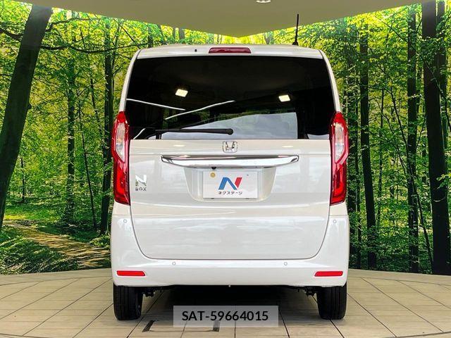 Honda N BOX 2022-04 7962797-14