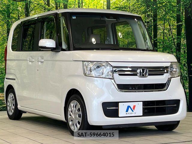 Honda N BOX 2022-04 7962797-15