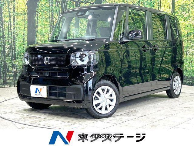 Honda N BOX 2024-11 7962775-0