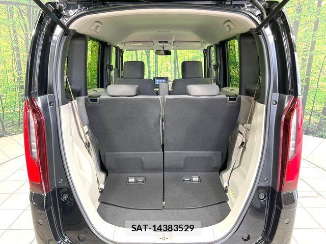 Honda N BOX 2024-11 7962775-9
