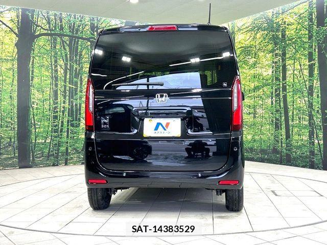 Honda N BOX 2024-11 7962775-14