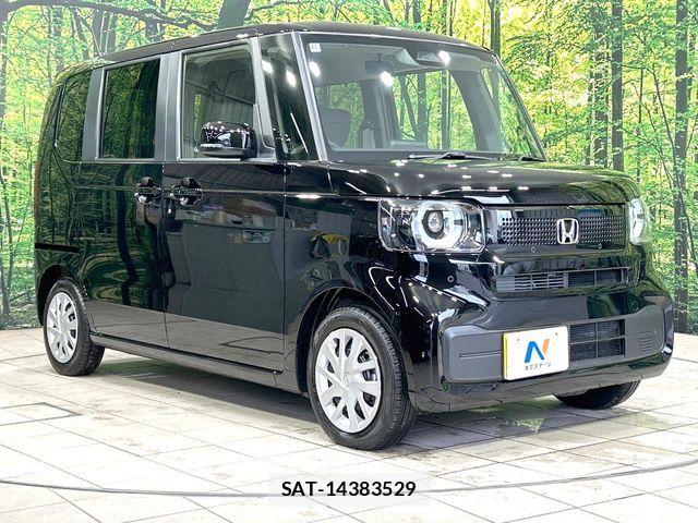Honda N BOX 2024-11 7962775-15