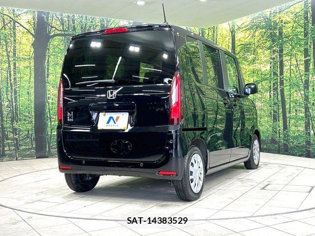Honda N BOX 2024-11 7962775-16