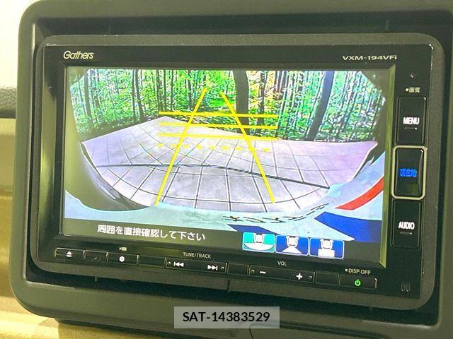 Honda N BOX 2024-11 7962775-2