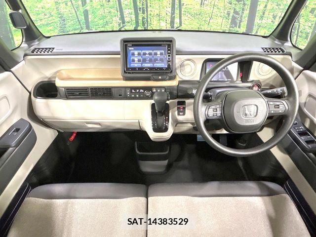 Honda N BOX 2024-11 7962775-6