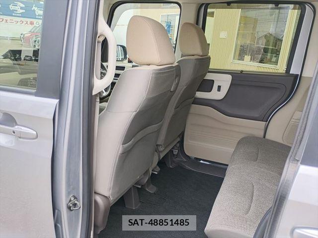 Honda N BOX 2018-07 7962819-10