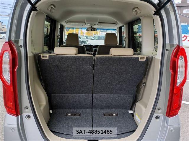 Honda N BOX 2018-07 7962819-12
