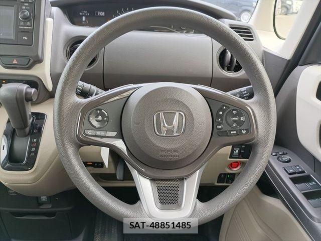 Honda N BOX 2018-07 7962819-1
