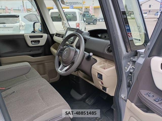 Honda N BOX 2018-07 7962819-19