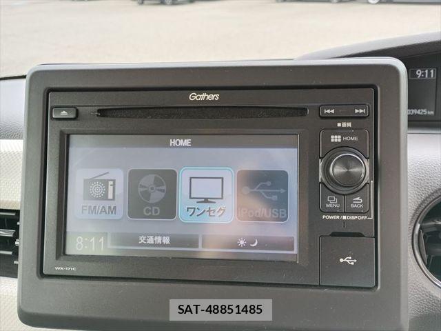 Honda N BOX 2018-07 7962819-20