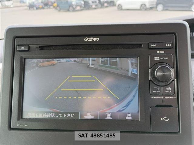 Honda N BOX 2018-07 7962819-21