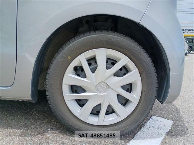 Honda N BOX 2018-07 7962819-6