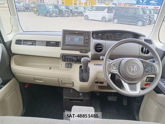 Honda N BOX 2018-07 7962819-7