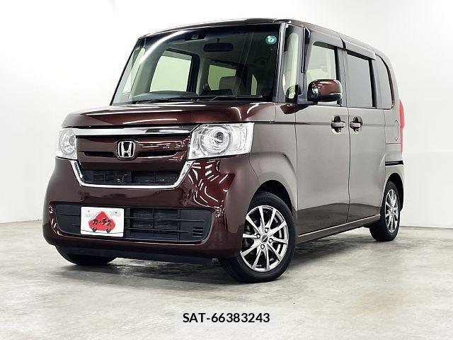 Honda N BOX 2020-11 7962816-0