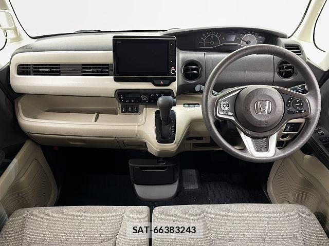 Honda N BOX 2020-11 7962816-1