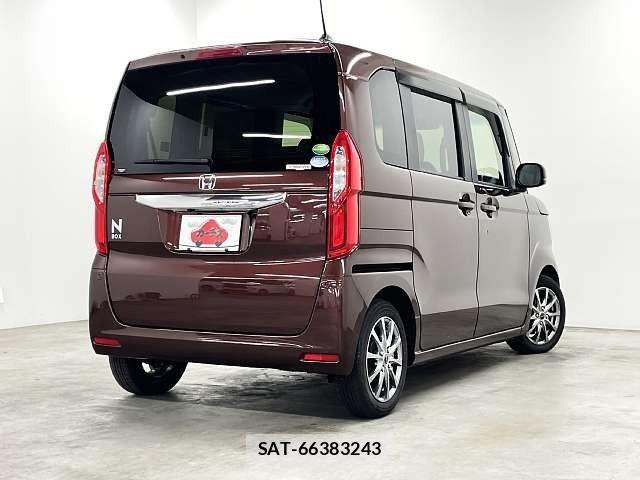 Honda N BOX 2020-11 7962816-2