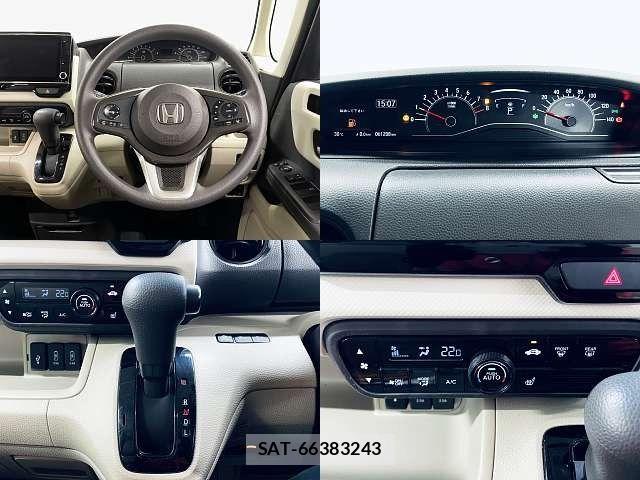 Honda N BOX 2020-11 7962816-3