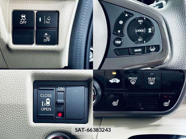 Honda N BOX 2020-11 7962816-4