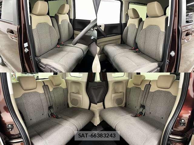 Honda N BOX 2020-11 7962816-7