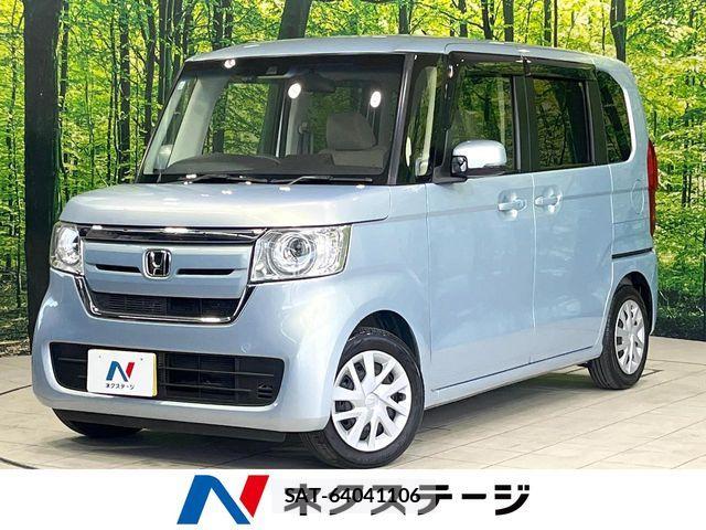 Honda N BOX 2019-10 7962798-0