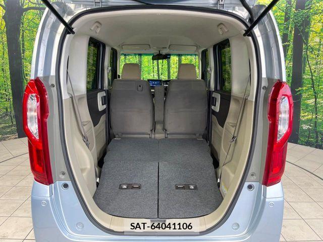 Honda N BOX 2019-10 7962798-9