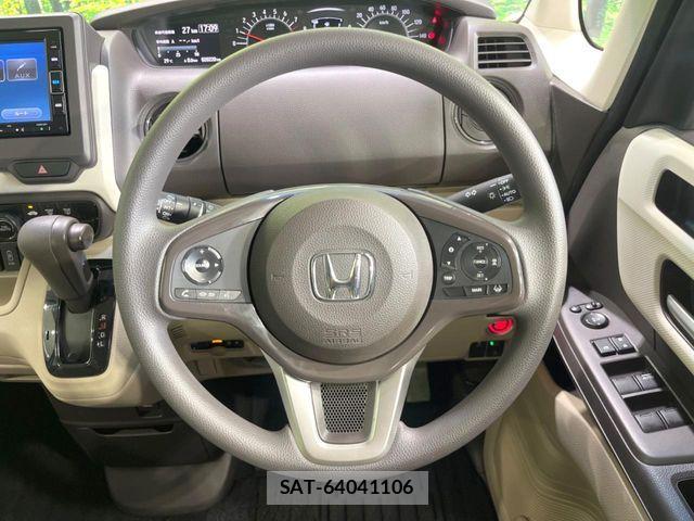 Honda N BOX 2019-10 7962798-10