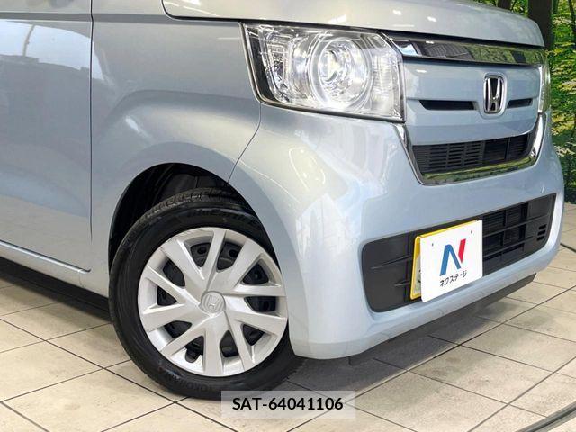 Honda N BOX 2019-10 7962798-12