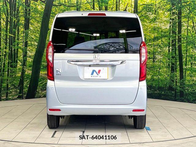 Honda N BOX 2019-10 7962798-14