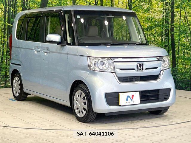 Honda N BOX 2019-10 7962798-15