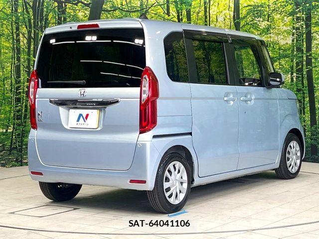 Honda N BOX 2019-10 7962798-16
