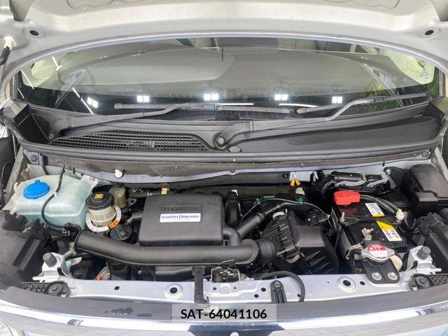 Honda N BOX 2019-10 7962798-17
