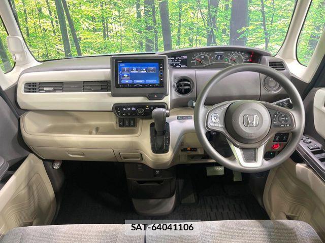 Honda N BOX 2019-10 7962798-1