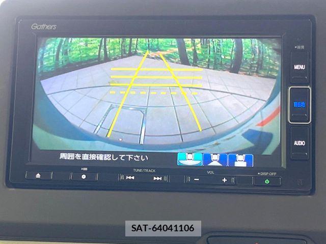 Honda N BOX 2019-10 7962798-3