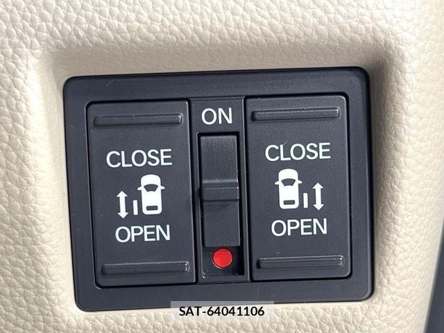 Honda N BOX 2019-10 7962798-4