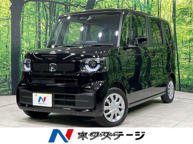 Honda N BOX 2024-10 7962752-0
