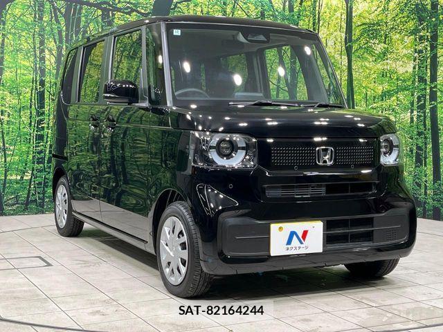 Honda N BOX 2024-10 7962752-15