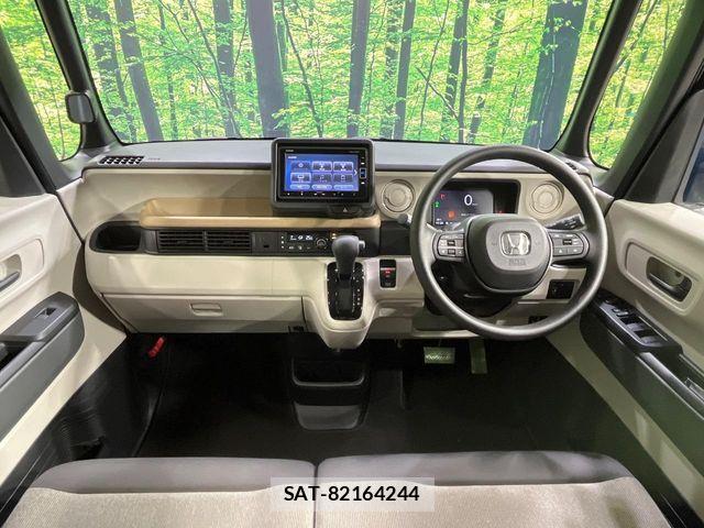 Honda N BOX 2024-10 7962752-1