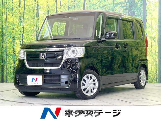 Honda N BOX 2020-06 7962817-0