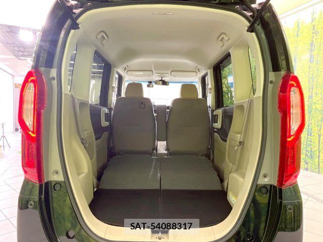 Honda N BOX 2020-06 7962817-9