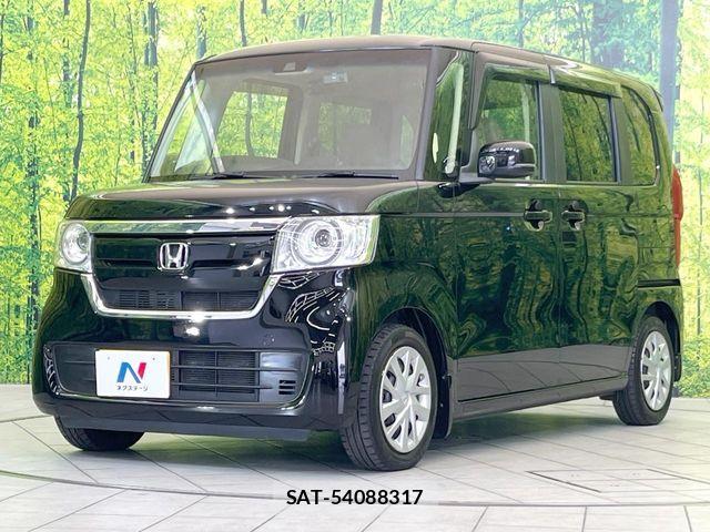 Honda N BOX 2020-06 7962817-19