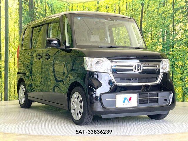 Honda N BOX 2021-12 7962786-15