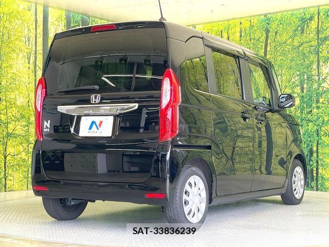 Honda N BOX 2021-12 7962786-16