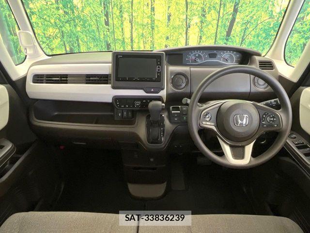 Honda N BOX 2021-12 7962786-1