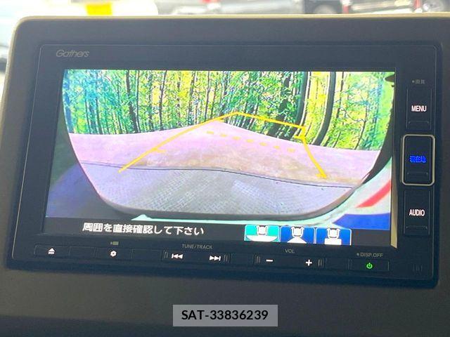 Honda N BOX 2021-12 7962786-4