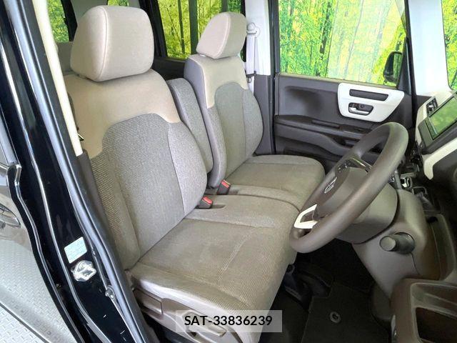 Honda N BOX 2021-12 7962786-7