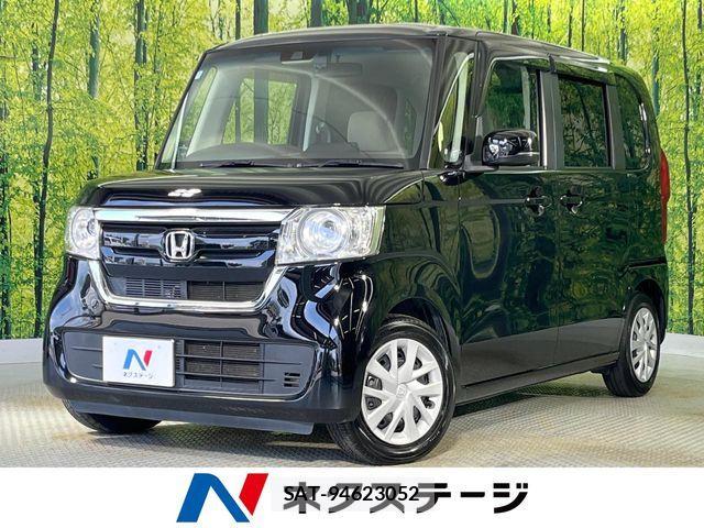 Honda N BOX 2020-03 7962815-0