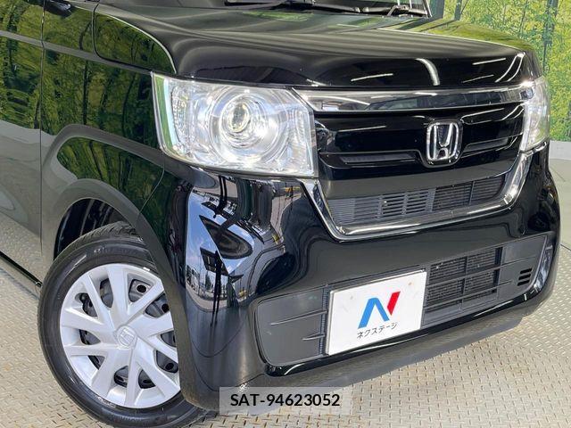 Honda N BOX 2020-03 7962815-12